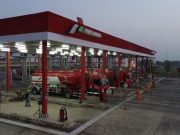 Libur Sekolah, Pertamina Pertebal Stok Pertalite Hingga 18% di SPBU se-Jateng DIY