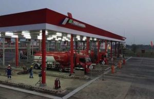 Libur Sekolah, Pertamina Pertebal Stok Pertalite Hingga 18% di SPBU se-Jateng DIY