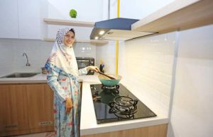 PGN Hadirkan Bedah Dapur GasKita 2026, Pelanggan Baru Berkesempatan Raih Dapur Impian
