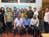 Rapat Tahunan, DPC Peradi Ungaran Ingin Kuatkan Profesionalisme Organisasi