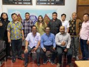 Rapat Tahunan, DPC Peradi Ungaran Ingin Kuatkan Profesionalisme Organisasi