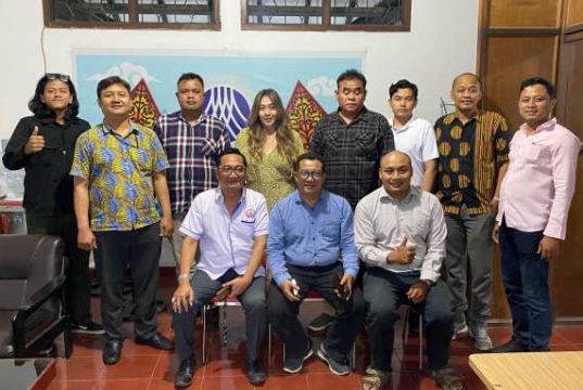 Rapat Tahunan, DPC Peradi Ungaran Ingin Kuatkan Profesionalisme Organisasi