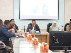1.484 Mahasiswa Unissula Ikuti Pembekalan KKN Tematik Periode XXII
