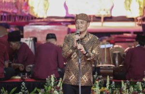Perantau Asal Jawa Tengah Persembahkan Gebyar Harmoni Budaya di Jakarta