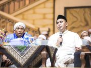 Taj Yasin Tegaskan Seleksi Beasiswa Santri Terbuka: Jangan Berharap Titip-Titipan!