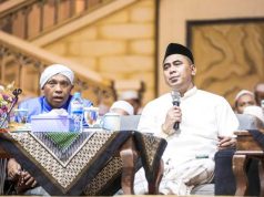 Taj Yasin Tegaskan Seleksi Beasiswa Santri Terbuka: Jangan Berharap Titip-Titipan!