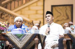 Taj Yasin Tegaskan Seleksi Beasiswa Santri Terbuka: Jangan Berharap Titip-Titipan!