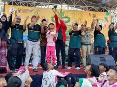 Harlah Ke-20, Yayasan Al Madina Wonosobo Gelar Al Madina On the Road, Ini Rangkaian Kegiatannya