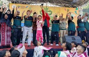 Harlah Ke-20, Yayasan Al Madina Wonosobo Gelar Al Madina On the Road, Ini Rangkaian Kegiatannya