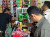 Operasi Gabungan Kembali Sisir Peredaran Rokok Ilegal, Puluhan Bungkus Diamankan