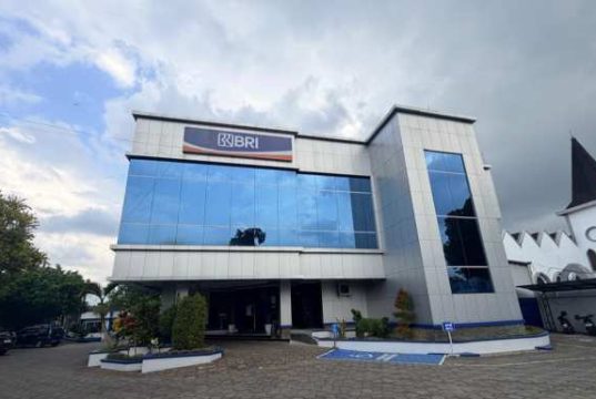 Komitmen Dukung Ekonomi Daerah dan Perluas Akses Pembiayaan UMKM, BRI Branch Office Wonosobo Salurkan KUR Rp 351 Miliar Hingga Mei 2026