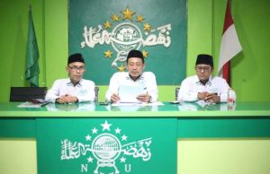 PCNU Tolak Kehadiran HELEN’S Night Mart di Kota Tegal