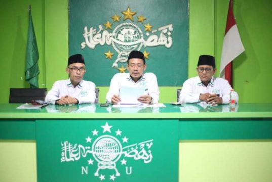 PCNU Tolak Kehadiran HELEN’S Night Mart di Kota Tegal
