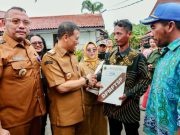 Gubernur Luthfi Pastikan Perizinan Nelayan Gratis, Jika Ada Pungli Warga Diminta Melapor