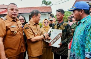 Gubernur Luthfi Pastikan Perizinan Nelayan Gratis, Jika Ada Pungli Warga Diminta Melapor