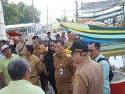 Gubernur Jateng Respon Keluhan Nelayan Tegal dan Brebes