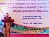 400 Guru SD dan SMP Ikuti Training of Trainers CBP