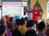 Semangat Bulan Bung Karno, Sumanto Ajak Warga Tanam Pohon Lewat Gerakan Merawat Pertiwi di Dayu
