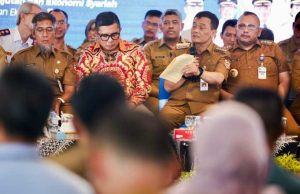 Forum Anak Suarakan Perlindungan Siswa, Jateng Targetkan Sekolah Zero Perudungan