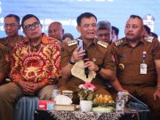 Pemprov Jateng Kucurkan Miliaran Rupiah untuk Perbaikan Jalan di Pantura Barat
