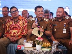 Pemprov Jateng Kucurkan Miliaran Rupiah untuk Perbaikan Jalan di Pantura Barat