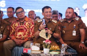 Pemprov Jateng Kucurkan Miliaran Rupiah untuk Perbaikan Jalan di Pantura Barat