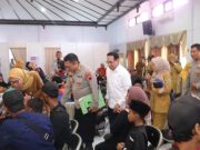 Wamenkes Apresiasi Puncak Bakti Kesehatan Bhayangkara di Tegal