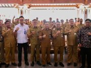 Inpres Jalan Daerah Dongkrak Akses dan Ekonomi, Jateng Prioritaskan Jalur Wisata dan Sentra Ekonomi Baru