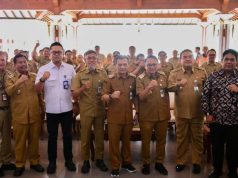 Inpres Jalan Daerah Dongkrak Akses dan Ekonomi, Jateng Prioritaskan Jalur Wisata dan Sentra Ekonomi Baru
