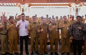Inpres Jalan Daerah Dongkrak Akses dan Ekonomi, Jateng Prioritaskan Jalur Wisata dan Sentra Ekonomi Baru
