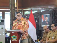 Dongkrak Ekonomi Daerah, Waka DPRD Jateng Dukung Pengembangan Kawasan Wisata Berbasis Aglomerasi