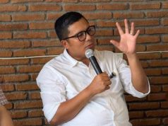 Sertifikasi Tanah Wakaf Jateng Tertinggi Nasional, Mohammad Saleh Minta Percepatan Terus Dilanjutkan