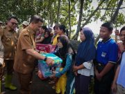 Gerak Cepat Tangani Rob Pati, Ahmad Luthfi Siapkan Rp400 Juta untuk Rehabilitasi Tanggul