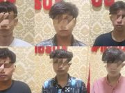 Polres Kudus Ungkap Kasus Pengeroyokan di Karangrowo, 7 Orang Diamankan