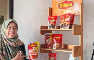 Labu Kuning Jadi Produk Premium, UMKM Kudus Elbina Tembus Pasar Nasional dengan Brownies Gluten Free hingga Tepung Labu