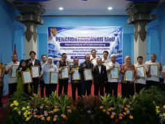 PDAM Tirta Moedal Gandeng 16 Kampus, Ini Tujuannya! PDAM Tirta Moedal
