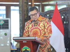 Mohammad Saleh Dorong Kredit Murah untuk Perkuat Daya Saing UMKM