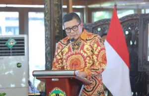 Mohammad Saleh Dorong Kredit Murah untuk Perkuat Daya Saing UMKM