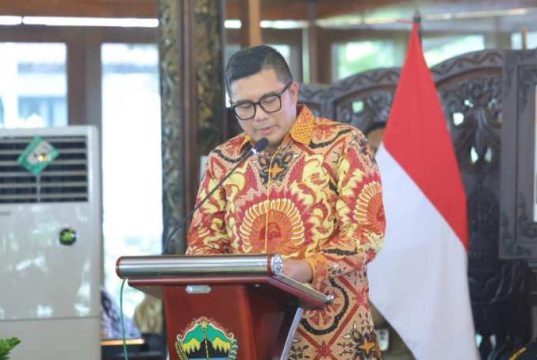 Mohammad Saleh Dorong Kredit Murah untuk Perkuat Daya Saing UMKM