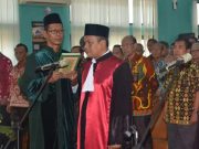 Mantan Ketua PN Kudus Dipecat Tidak Hormat, Terbukti Gelapkan Dana Lelang Rp 2 Miliar