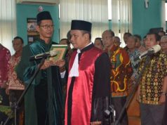 Mantan Ketua PN Kudus Dipecat Tidak Hormat, Terbukti Gelapkan Dana Lelang Rp 2 Miliar