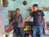 Kepergok Warga saat Diduga Menganbil Uang di Kios Buah, Perempuan Dibawa ke Polsek Gebog