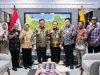 100 Lebih Raja dan Sultan Dunia Kumpul di Salatiga, Ada Apakah?