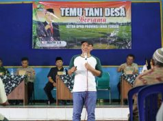 Sumanto Dorong Warga Desa Krendowahono Jeli Manfaatkan Peluang Usaha