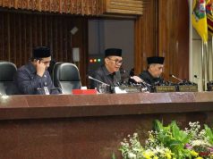 Jadi Penopang Perekonomian, Sumanto Tegaskan Negara Wajib Beri Perlindungan ke Tenaga Kerja Informal