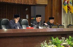 Jadi Penopang Perekonomian, Sumanto Tegaskan Negara Wajib Beri Perlindungan ke Tenaga Kerja Informal