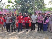 Jaga Lingkungan dan Kembangkan Wisata, Sumanto Dukung Potensi Spot Mancing Mania di Delingan