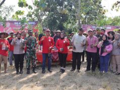 Jaga Lingkungan dan Kembangkan Wisata, Sumanto Dukung Potensi Spot Mancing Mania di Delingan