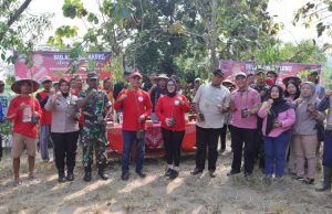 Jaga Lingkungan dan Kembangkan Wisata, Sumanto Dukung Potensi Spot Mancing Mania di Delingan