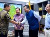 Investor India Lirik Jateng, Siap Garap Produk Pertanian dan Energi Surya